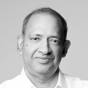 Deepak Kumar
